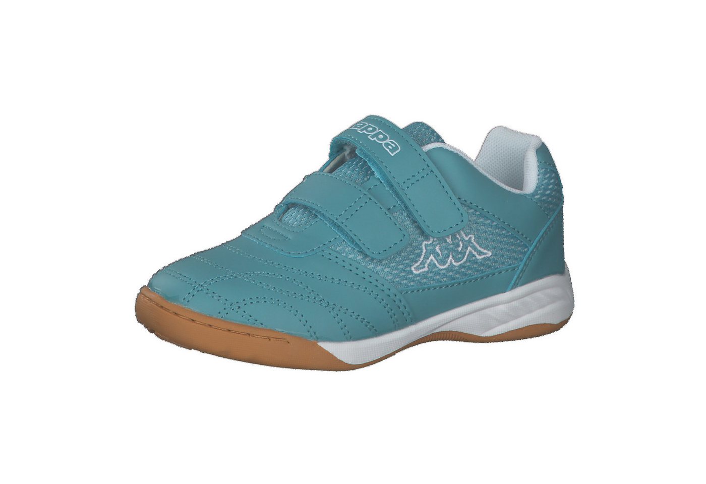 Kappa Kappa Kinder Hallenschuhe Kickoff Kids 260509K Hallenschuh Kappa Kappa Kinder Hallenschuhe Kickoff Kids 260509K Hallenschuh von Kappa