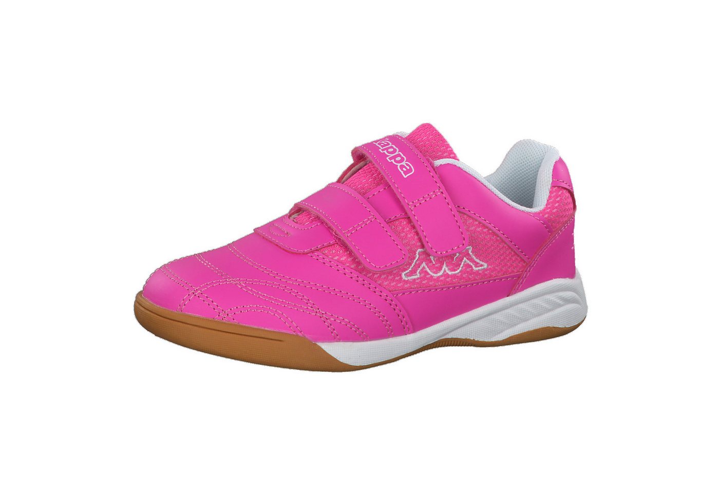 Kappa Kappa Kinder Hallenschuhe Kickoff Kids 260509K Hallenschuh Kappa Kappa Kinder Hallenschuhe Kickoff Kids 260509K Hallenschuh von Kappa
