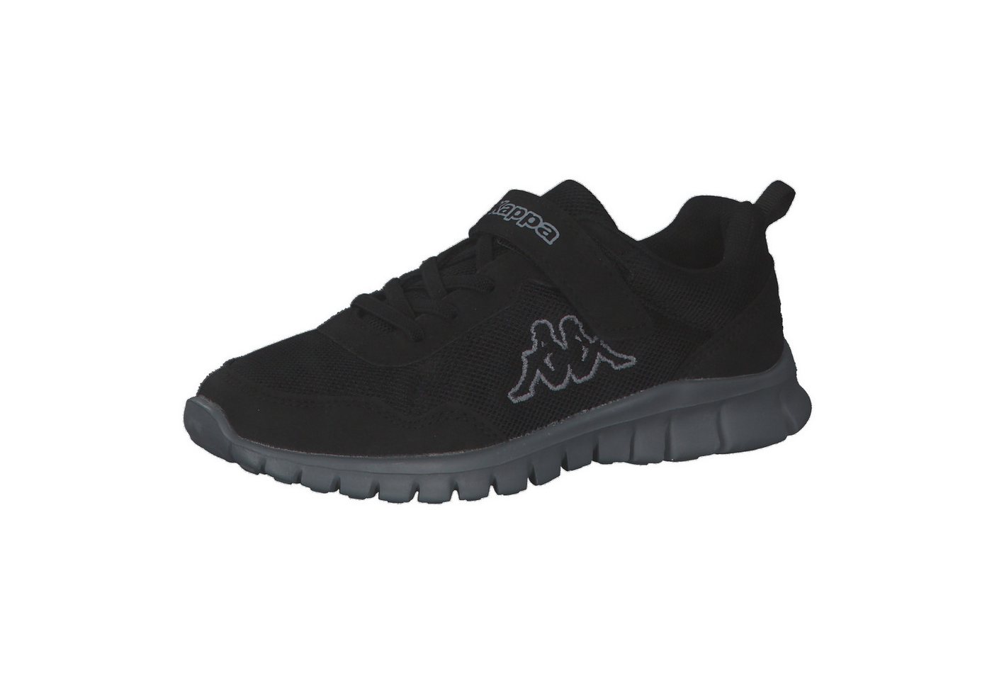 Kappa Kappa Kinder Sneaker VALDIS BC K 260982BCK Sneaker Kappa Kappa Kinder Sneaker VALDIS BC K 260982BCK Sneaker von Kappa