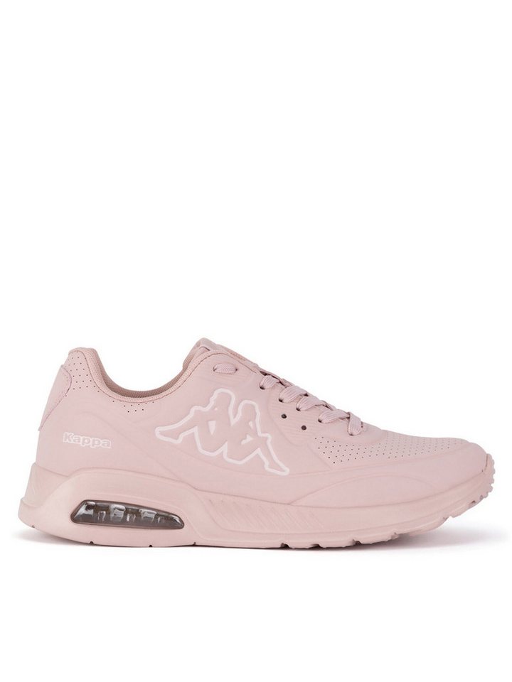Kappa Kappa Sneakers Damen V12-806 Rosa Sneaker Kappa Kappa Sneakers Damen V12-806 Rosa Sneaker von Kappa