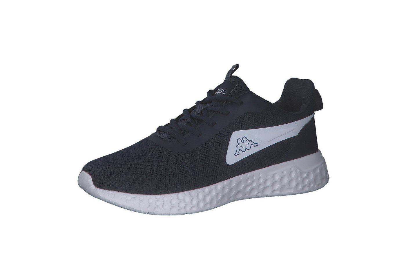Kappa Kappa Unisex Sneaker Kliv 243233 Sneaker Kappa Kappa Unisex Sneaker Kliv 243233 Sneaker von Kappa