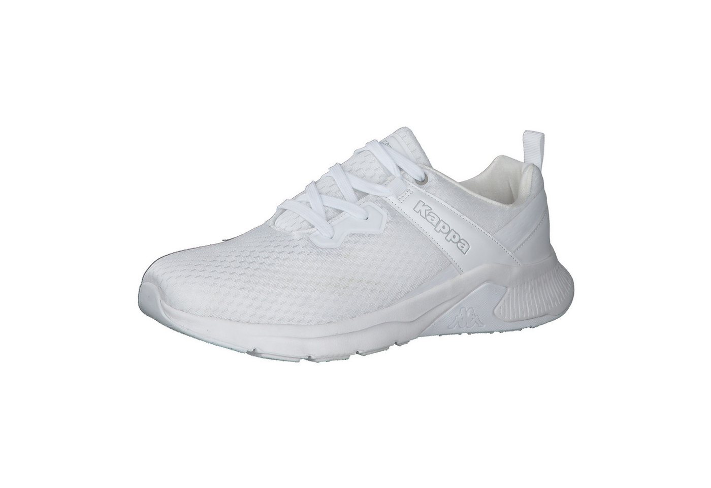 Kappa Kappa Unisex Sneaker Kukua OC 243093OC Sneaker Kappa Kappa Unisex Sneaker Kukua OC 243093OC Sneaker von Kappa
