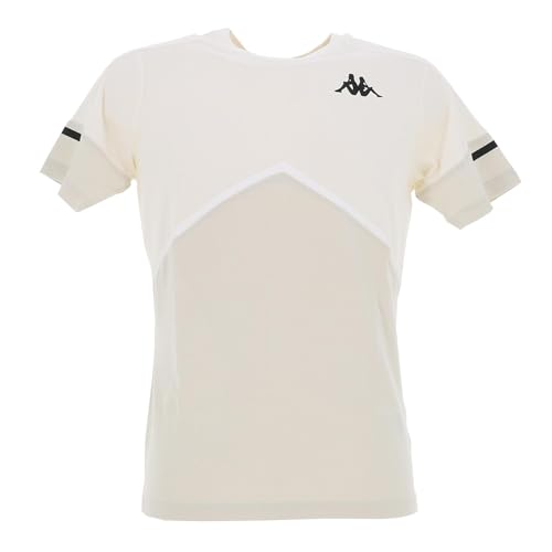 Kappa Kaybi Unisex-T-Shirt für Erwachsene Kappa Kaybi Unisex-T-Shirt für Erwachsene von Kappa