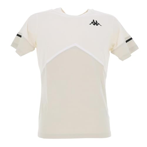 Kappa Kaybi Unisex-T-Shirt für Erwachsene von Kappa