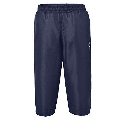 Kappa Ketchup – Sportwear – Herren S blau von Kappa