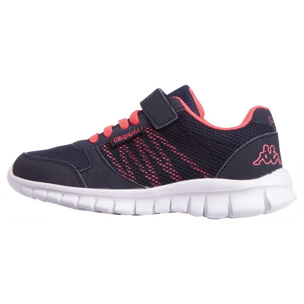 Kappa Kinder Schuh Sneaker Sportschuh 260527K Kappa Kinder Schuh Sneaker Sportschuh 260527K von Kappa
