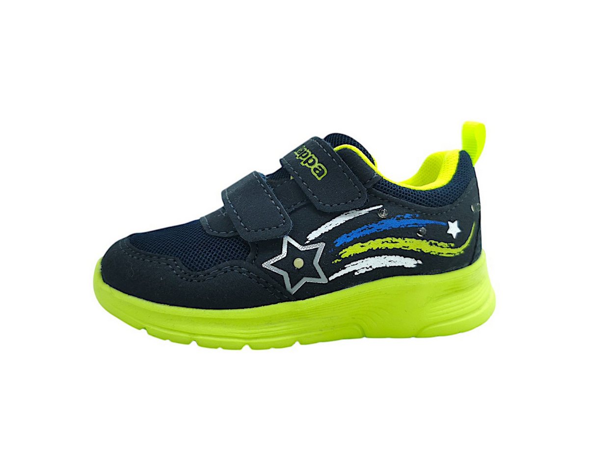 Kappa Klettschuh Laufschuh Kappa Klettschuh Laufschuh von Kappa