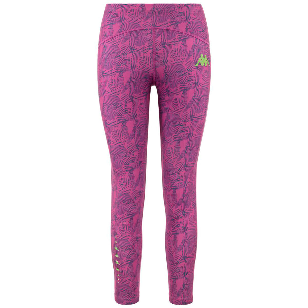 Kappa Kombat Fiu Training Leggings  L Frau von Kappa