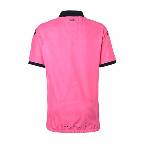 Kappa Kombat Home Sfp Trikot Unisex Kappa Kombat Home Sfp Trikot Unisex von Kappa