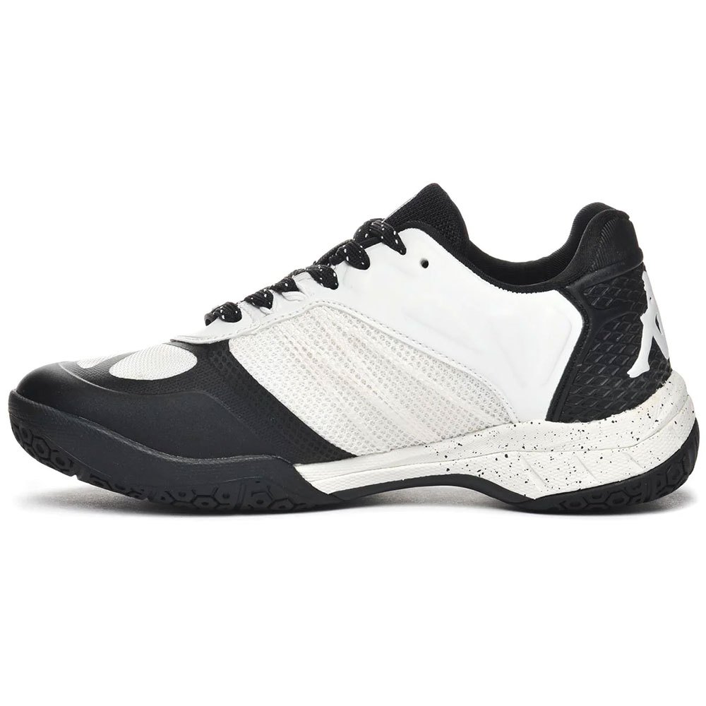 Kappa Kombat Loop Padel Shoes Weiß EU 39 Mann von Kappa