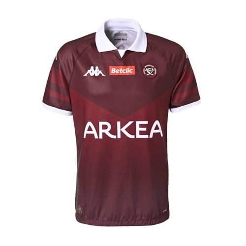 Kappa Kombat PRO 2025 Home UBB Sport Uni Kappa Kombat PRO 2025 Home UBB Sport Uni von Kappa