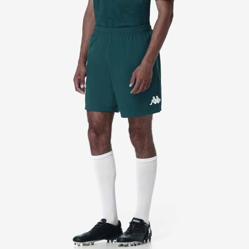 Kappa Kombat Ryder Away As Monaco - Sporthose für Erwachsene, Unisex Kappa Kombat Ryder Away As Monaco - Sporthose für Erwachsene, Unisex von Kappa