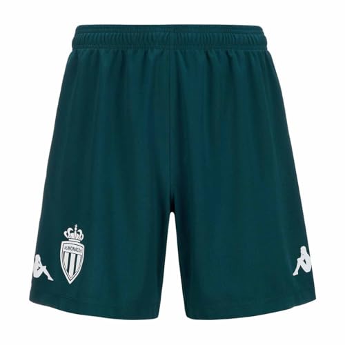 Kappa Kombat Ryder Away As Monaco Sporthose für Kinder Kappa Kombat Ryder Away As Monaco Sporthose für Kinder von Kappa