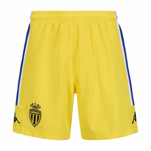 Kappa Kombat Ryder Gk As Monaco - Sporthose für Erwachsene, Unisex Kappa Kombat Ryder Gk As Monaco - Sporthose für Erwachsene, Unisex von Kappa
