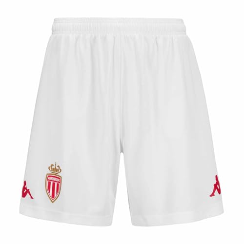 Kappa Kombat Ryder Home As Monaco Sporthose für Kinder Kappa Kombat Ryder Home As Monaco Sporthose für Kinder von Kappa