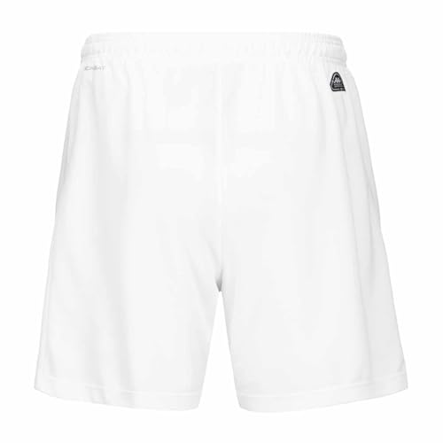 Kappa Kombat Ryder Red Star Unisex-Sporthose für Erwachsene Kappa Kombat Ryder Red Star Unisex-Sporthose für Erwachsene von Kappa