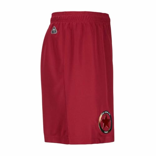 Kappa Kombat Ryder Red Star Unisex-Sporthose für Erwachsene Kappa Kombat Ryder Red Star Unisex-Sporthose für Erwachsene von Kappa