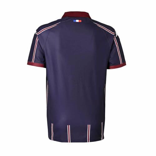 Kappa Kombat Third Ubb Fußballtrikot Unisex Erwachsene von Kappa