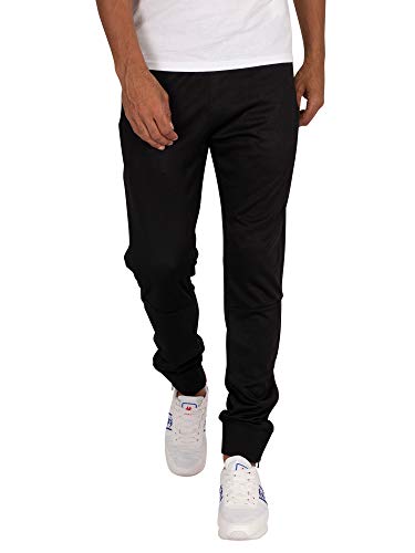 Kappa Kouros Hose, Schwarz, M Kappa Kouros Hose, Schwarz, M von Kappa