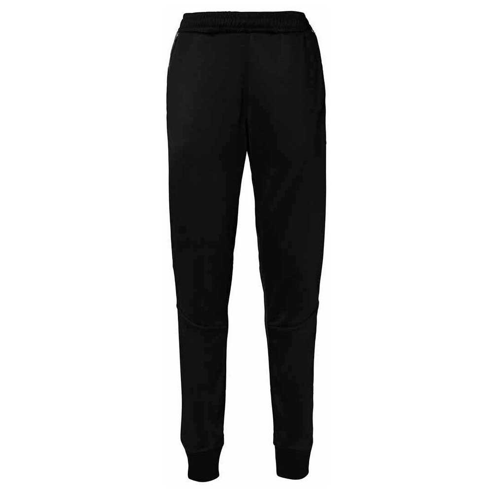 Kappa Kouros Pants Schwarz XL Mann von Kappa