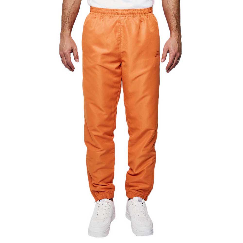 Kappa Krismano Pants Orange 3XL Mann von Kappa