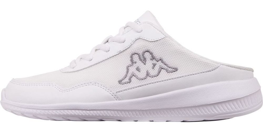 Kappa Leichter Sneaker Sneaker Kappa Leichter Sneaker Sneaker von Kappa