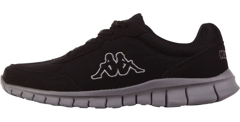 Kappa Leichter Sneaker Sneaker von Kappa