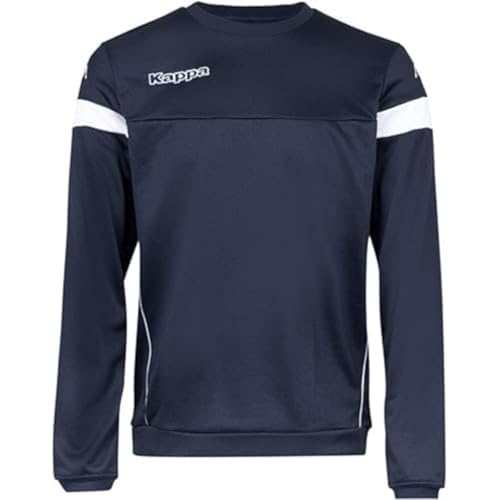 Kappa Lido Sweat Trainingspullover für Herren Kappa Lido Sweat Trainingspullover für Herren von Kappa