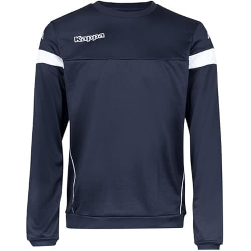 Kappa Lido Sweat Trainingspullover für Herren von Kappa