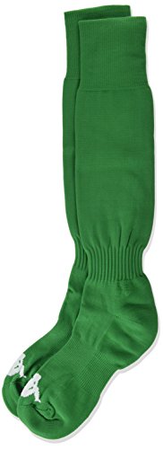 Kappa Lyna Pack of 3 – Socken für Herren, Herren, grün, 39-42 Kappa Lyna Pack of 3 – Socken für Herren, Herren, grün, 39-42 von Kappa