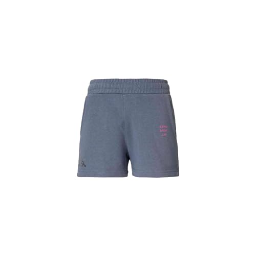 Kappa Mädchen Givoletto Kid Girl Boardshorts, grau, 14 años Kappa Mädchen Givoletto Kid Girl Boardshorts, grau, 14 años von Kappa
