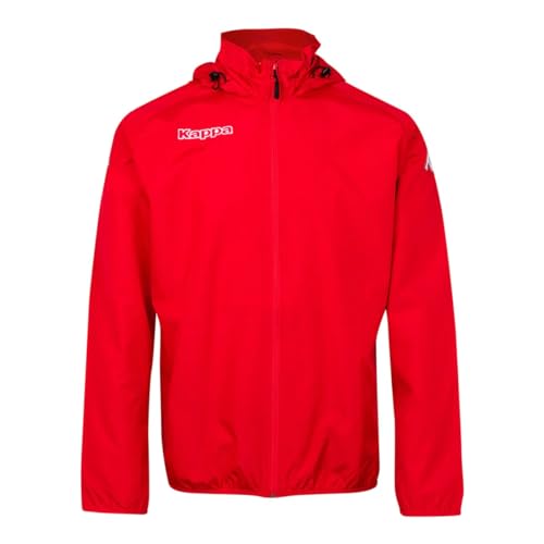 Kappa Martio Jacke, rot, 152 Kappa Martio Jacke, rot, 152 von Kappa