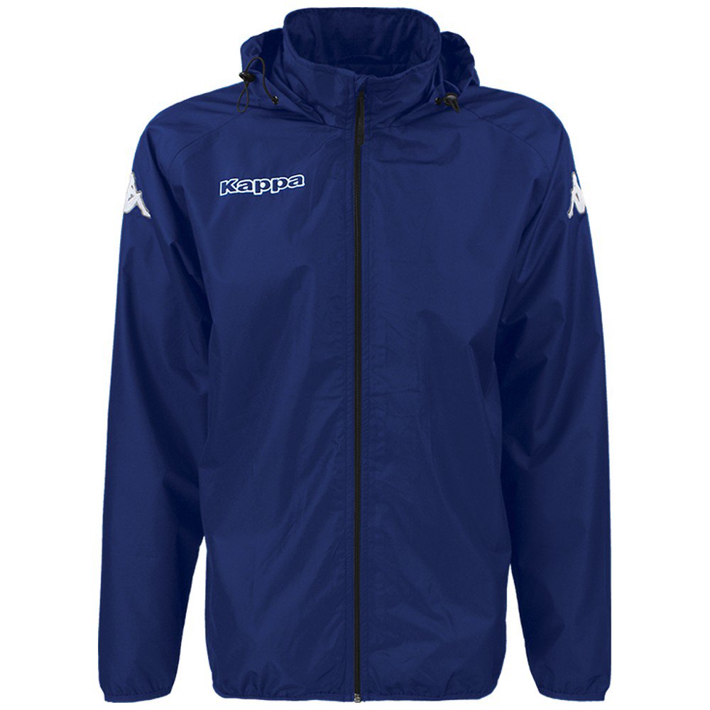 Kappa Martio Jacket Blau 14 Years Junge von Kappa