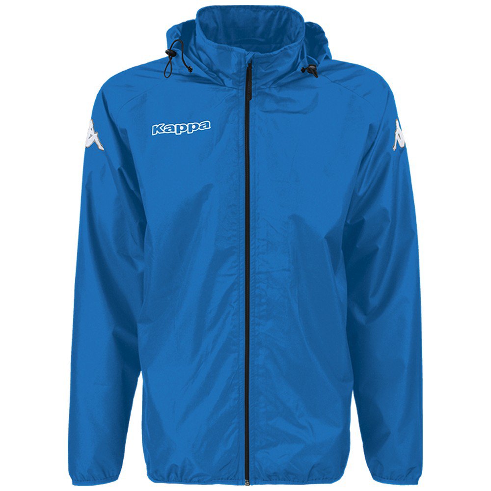 Kappa Martio Jacket Blau 8 Years Junge Kappa Martio Jacket Blau 8 Years Junge von Kappa