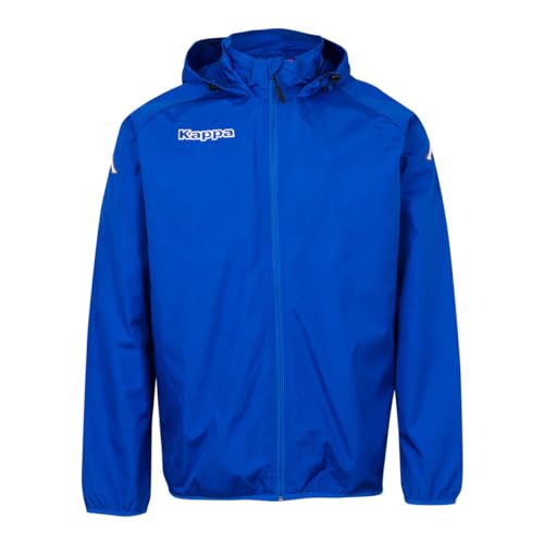 Kappa Martio Trainingsjacke, Unisex, Erwachsene von Kappa