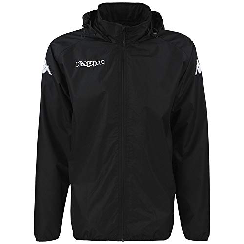 Kappa Martio Trainingsjacke, Unisex, Erwachsene von Kappa