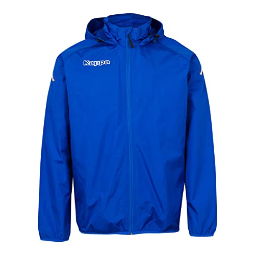 Kappa martio Trainingsjacke, blau, XL Kappa martio Trainingsjacke, blau, XL von Kappa