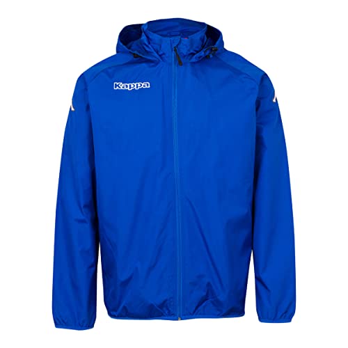 Kappa martio Trainingsjacke, blau, XL von Kappa