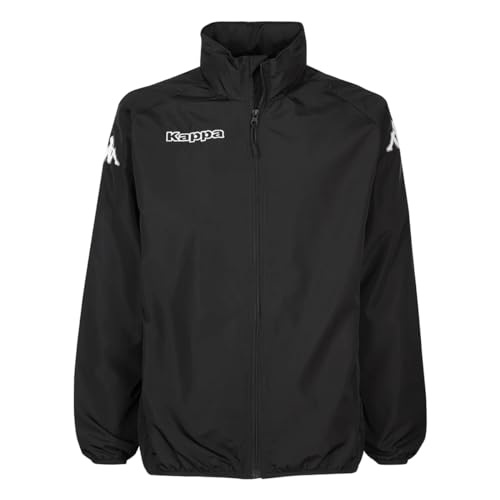 Kappa Martio Trainingsjacke, Unisex, Erwachsene von Kappa