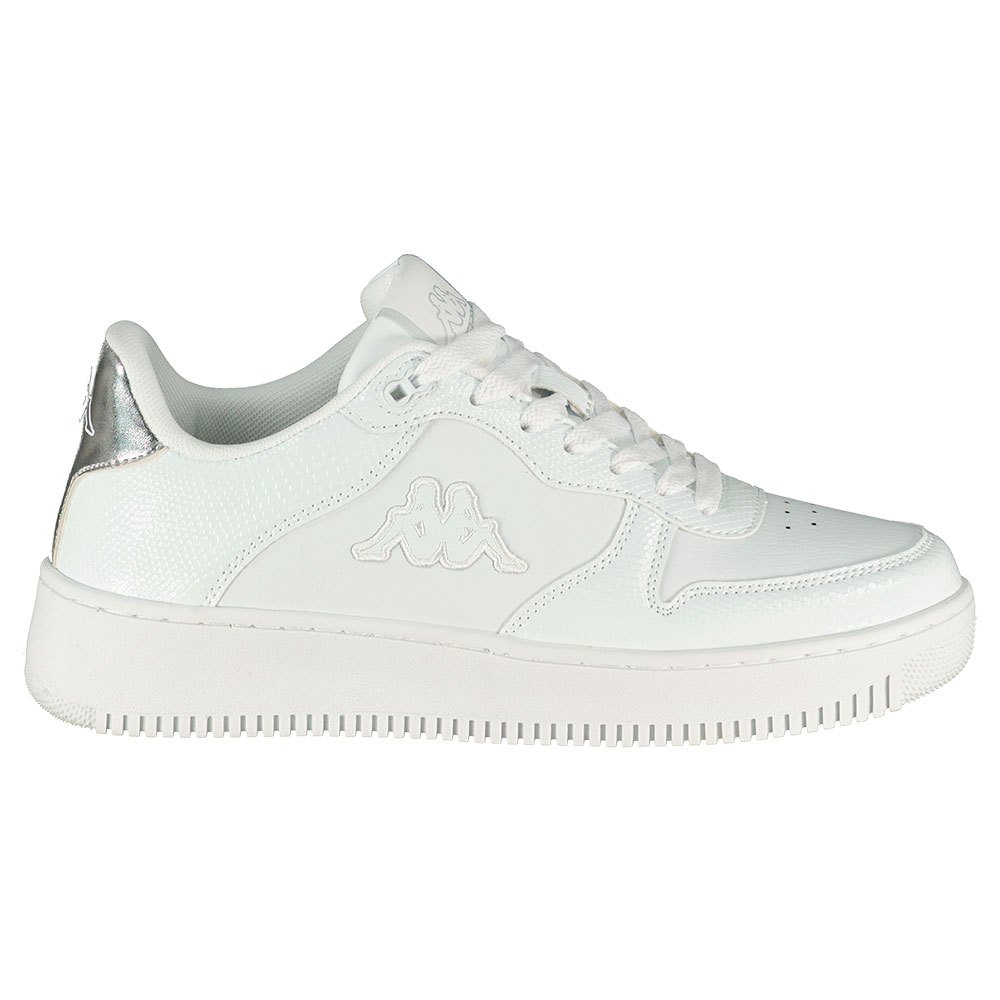Kappa Maserta 6 Trainers Weiß EU 38 Frau Kappa Maserta 6 Trainers Weiß EU 38 Frau von Kappa