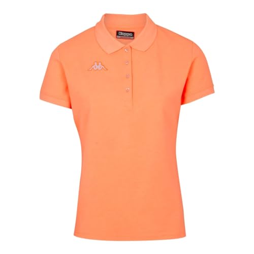 Kappa Menata Poloshirt für Damen von Kappa