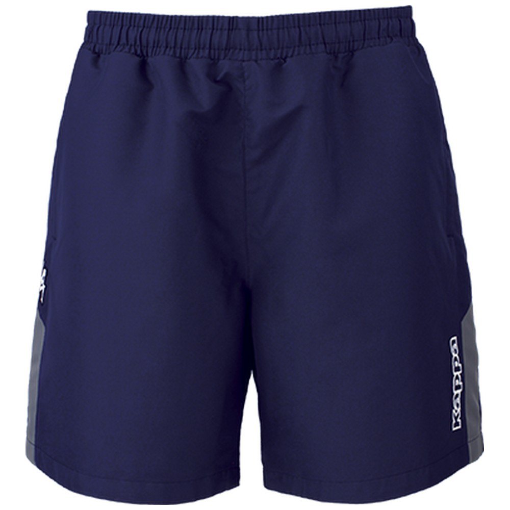 Kappa Passo Shorts Blau L Mann Kappa Passo Shorts Blau L Mann von Kappa