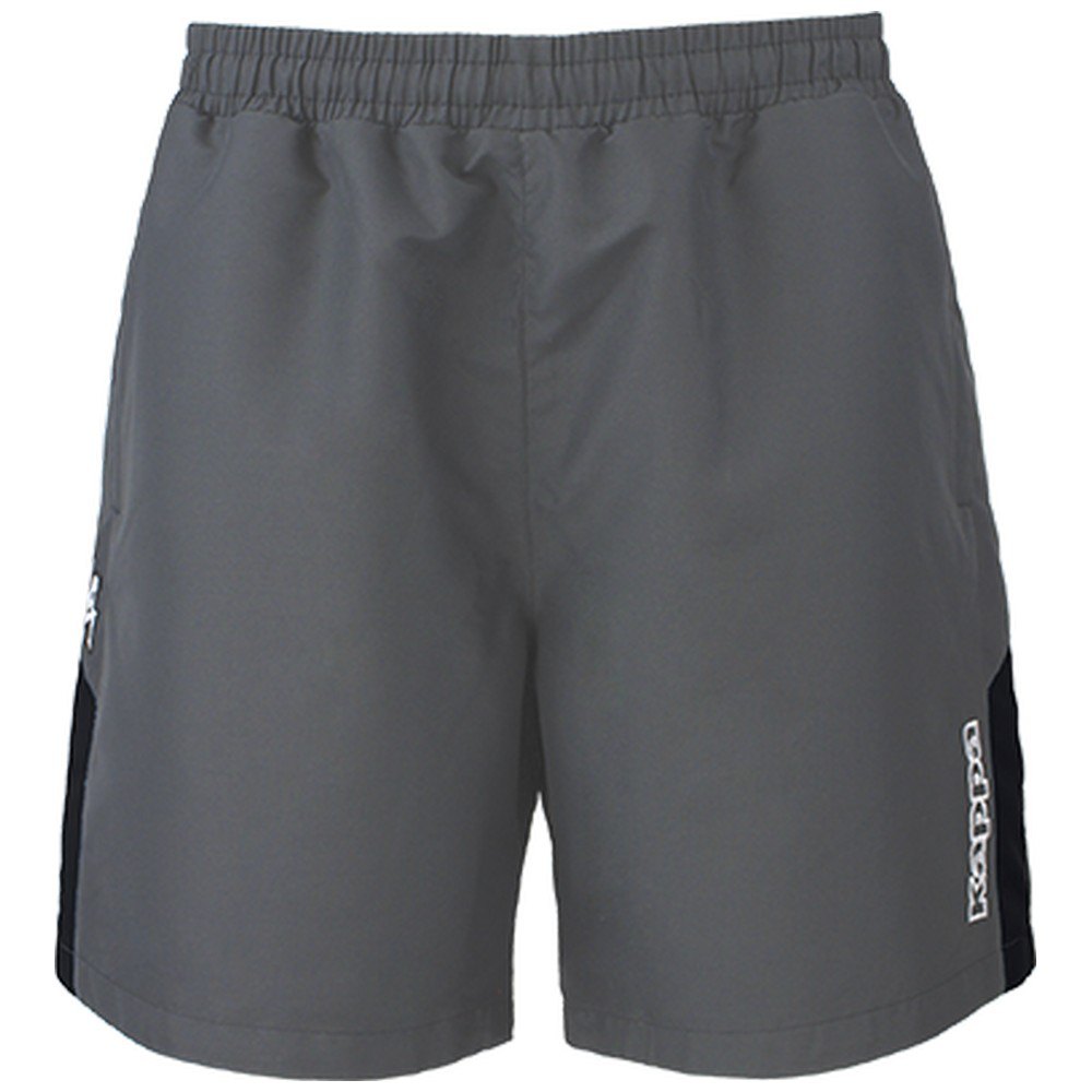 Kappa Passo Shorts Grau 3XL Mann von Kappa