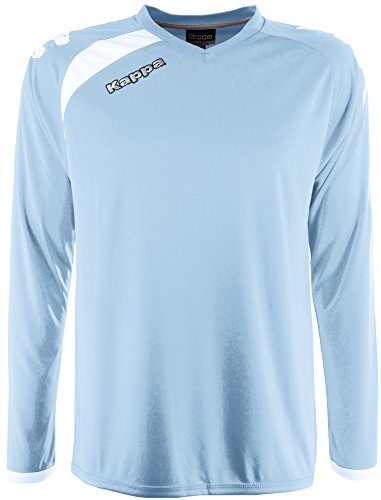 Kappa Pavie Ls ACT Jersey, Marineblau, S-M Kappa Pavie Ls ACT Jersey, Marineblau, S-M von Kappa