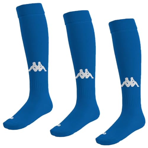 Kappa Penao PPK 3 Socks Herren Socken Kappa Penao PPK 3 Socks Herren Socken von Kappa