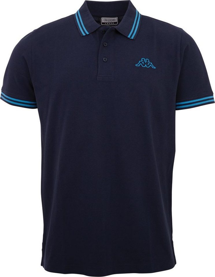 Kappa Poloshirt Poloshirt Kappa Poloshirt Poloshirt von Kappa