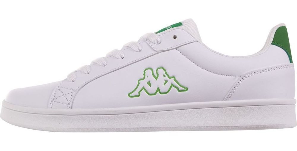 Kappa Retro Sneaker Sneaker Kappa Retro Sneaker Sneaker von Kappa