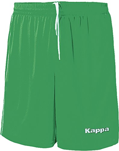 Kappa Herren Besatz Kurz, grün, 5 años Kappa Herren Besatz Kurz, grün, 5 años von Kappa