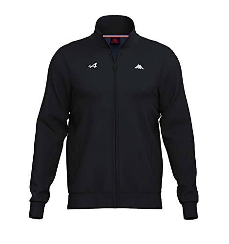 Kappa Rod Alpine F1 Rdk Jacke, blau, S Kappa Rod Alpine F1 Rdk Jacke, blau, S von Kappa