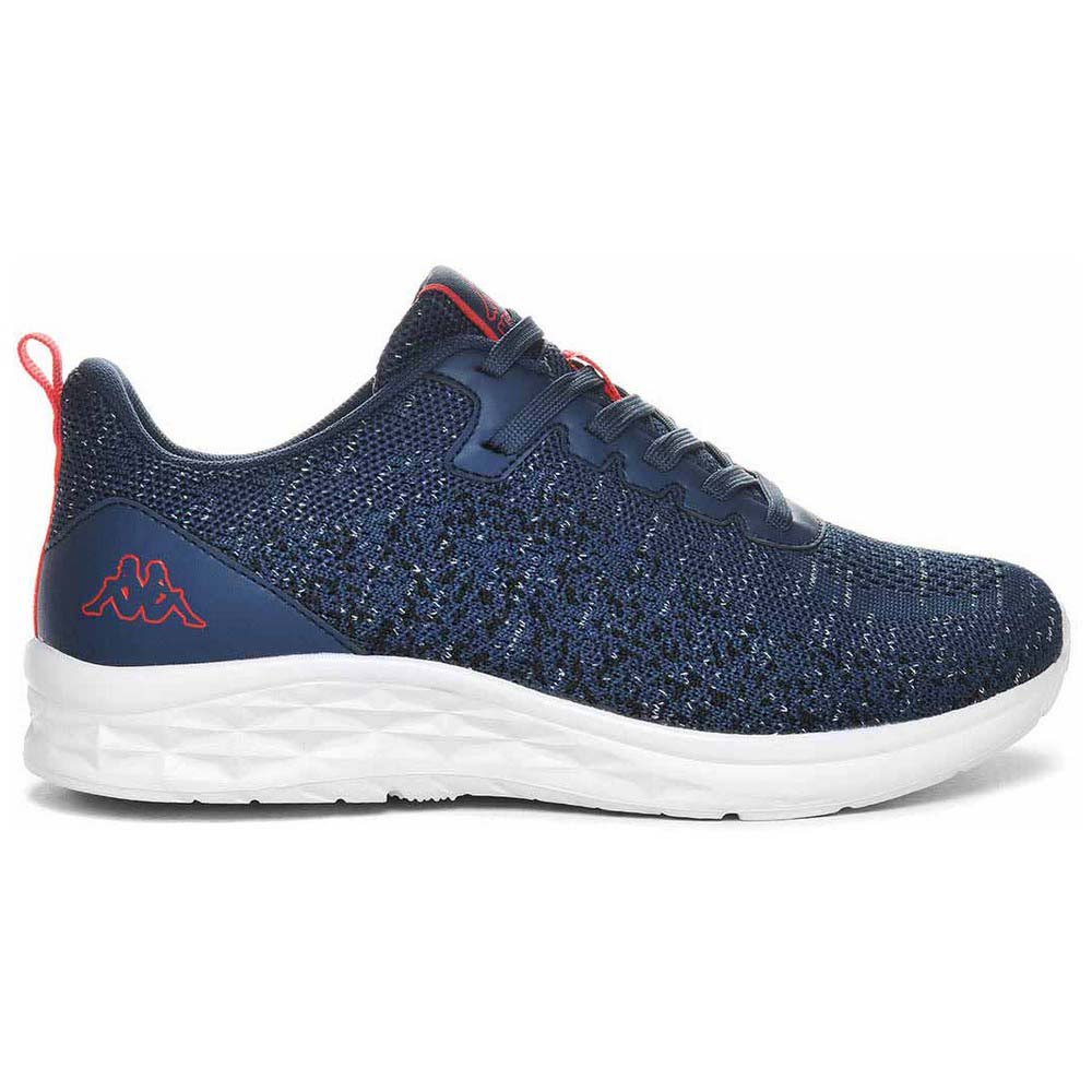 Kappa Rostie Trainers Blau EU 36 Frau Kappa Rostie Trainers Blau EU 36 Frau von Kappa